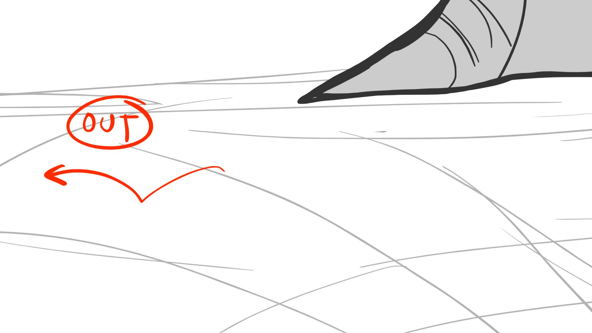 Fun with Nubs — Ep. 112, lámina 086, storyboard by Melissa Ballesteros